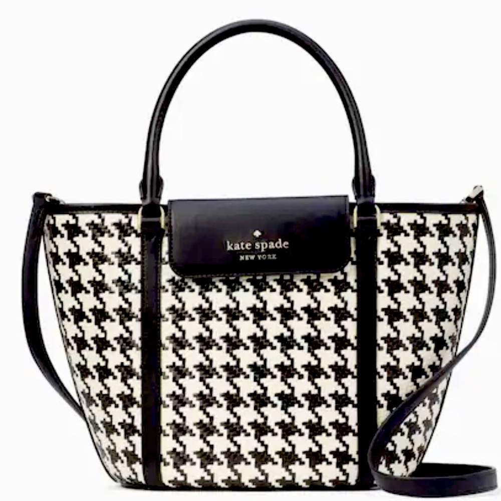 KATE SPADE ♠️ Cruise Medium Tote